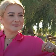 Adriana Ochișanu