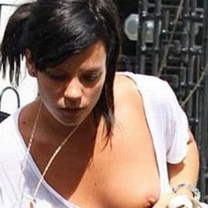 Lily Allen