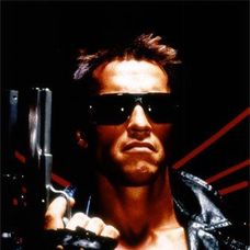 Arnold Schwarzenegger