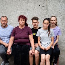 Familia Andronache