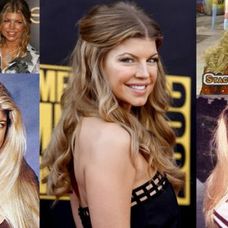 Fergie