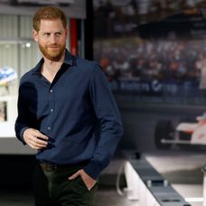 Prințul Harry s-a angajat la o companie din Silicon Valley și are funcție de conducere