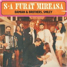 Artwork S-a furat mireasa