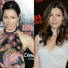 Jessica Biel