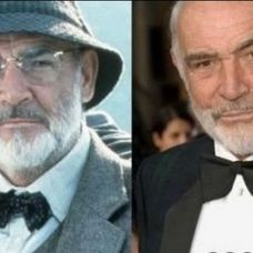 Sean Connery