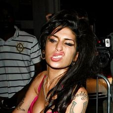 Amy Winehouse