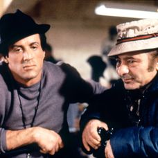 burt young a murit
