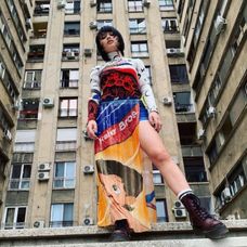 Kids’ Choice Awards 2021. Irina Rimes, votată de copii cel mai iubit star din România