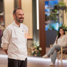 Finala MasterChef România, 16 decembrie 2025. Începe ultima degustare a sezonului. Cosmina Boboc, Florentin Drăgoiu și Ștefan Măchiță, ultima șansă de a-i impresiona pe cei trei chefi „Nu am înțe (6)
