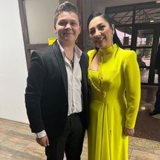 oleg si andra concert