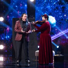 Sideshow Opera (2)