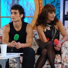 Cheeky Girls