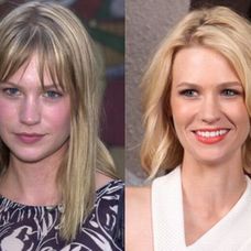 January Jones