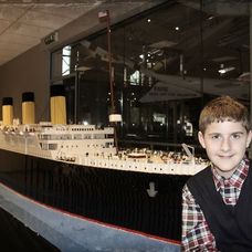 Sursa FOTO: Bjarney Ludviksdottir pentru The Epoch Times