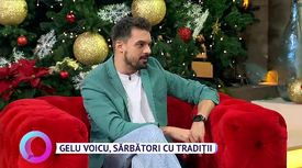 23 Decembrie 2024 23 Decembrie 2024