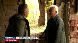 Uraniu fără reacție