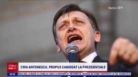 Stirile PRO TV # 06.00 - 24 Decembrie 2024 Stirile PRO TV # 06.00 - 24 Decembrie 2024