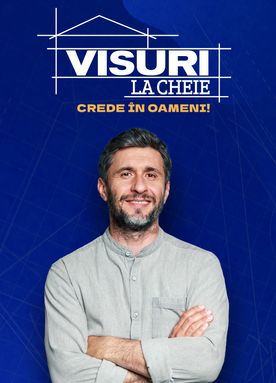 Visuri la cheie