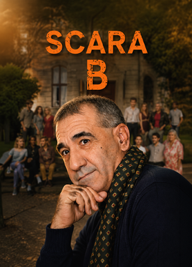 Scara B