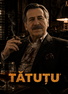 TĂTUȚU’