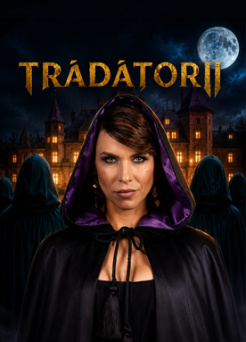 Trădătorii (RO)