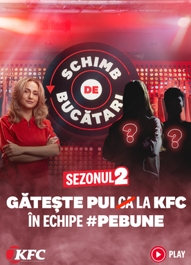 KFC Schimb de Bucătari 2