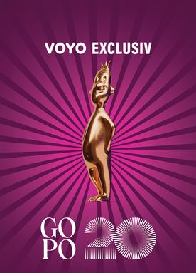Premiile GOPO