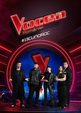 Vocea României