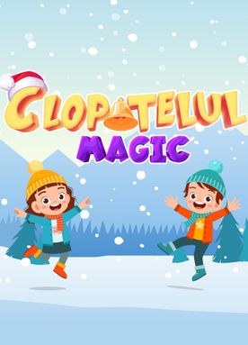 Clopoțelul Magic