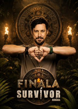 Survivor România