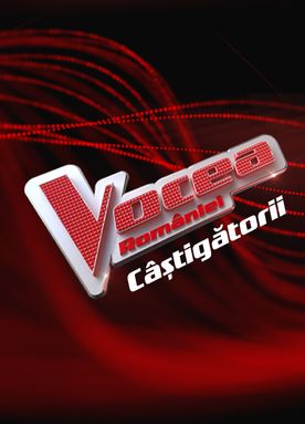 Câștigătorii Vocea României