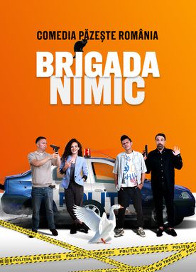 Brigada Nimic