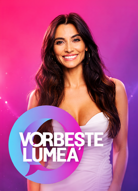 Vorbește Lumea