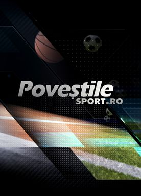 Poveștile Sport.ro