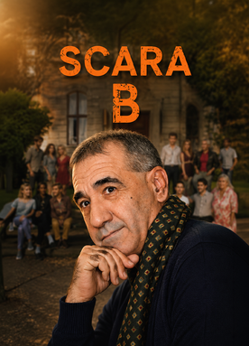Scara B