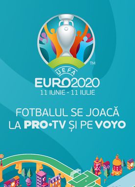 EURO 2020
