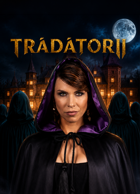 Trădătorii (RO)