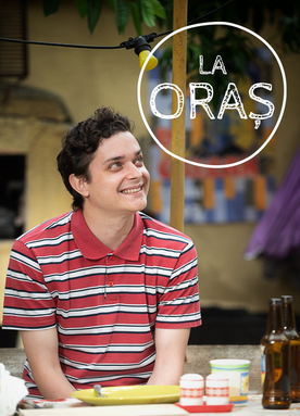 La Oraș