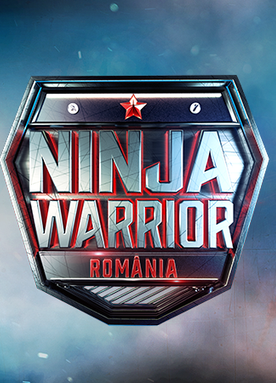 Ninja Warrior Romania