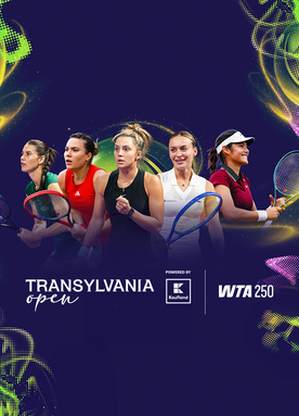 Transylvania Open