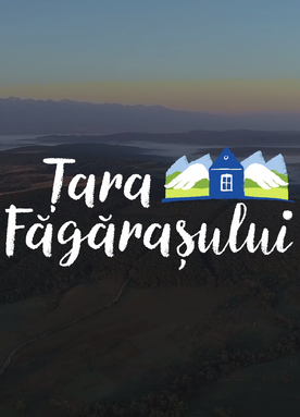 Țara Făgărașului