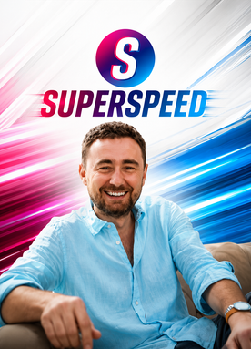 Superspeed