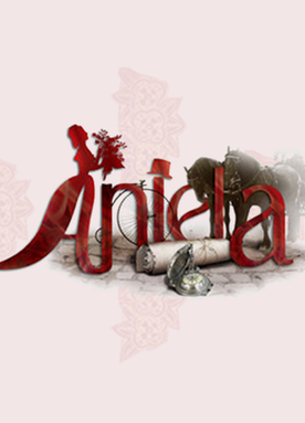 Secretul Anielei