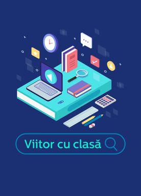 Viitor cu clasă