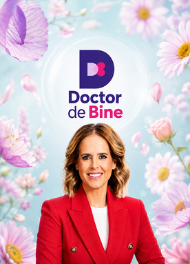 Doctor de bine