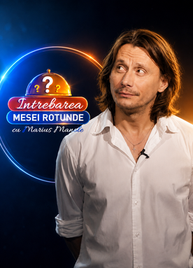 Întrebarea mesei rotunde