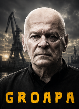 Groapa