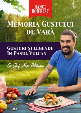 PENNY Hanul Boieresc “Memoria Gustului de Vara”