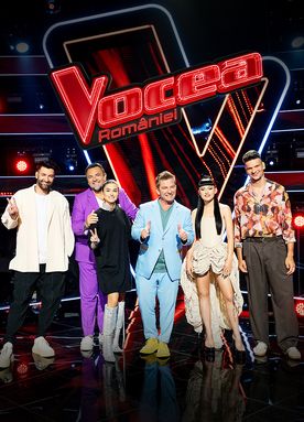 Vocea României