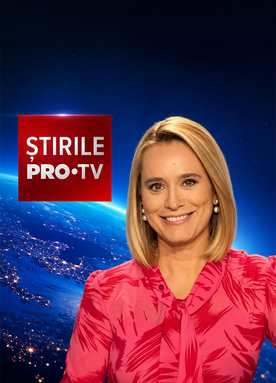 Știrile PRO TV